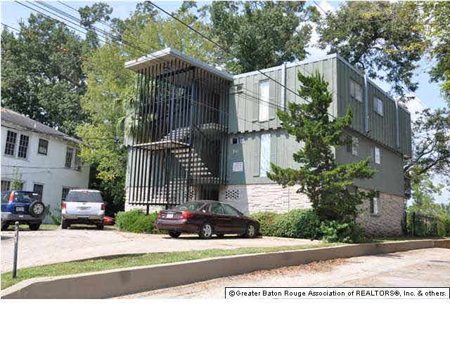 561 East State Street, Unit 5 Baton Rouge, LA 70802 - Photo 1 of 10