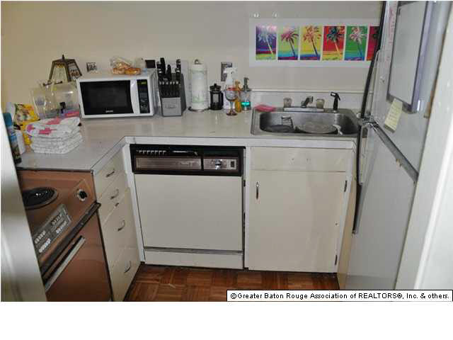 561 East State Street, Unit 5 Baton Rouge, LA 70802 - Photo 8 of 10