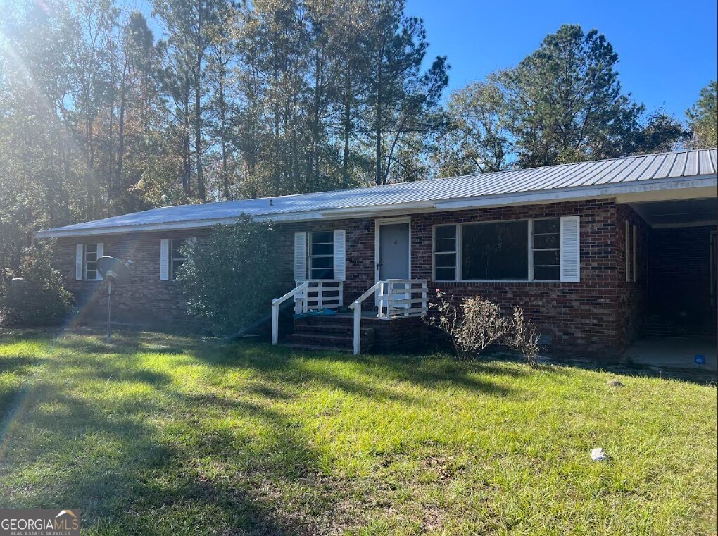 2169 Duck Pond Road Sylvania, GA 30467 - Photo 1 of 1 Gallery Image 1