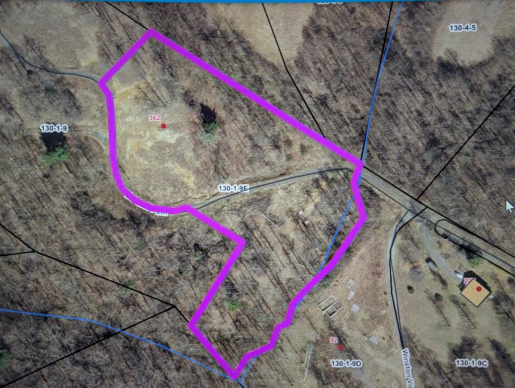 Tbd Hunters Path, Unit 9 Fancy Gap, VA 24328 - Photo 19 of 19 Gallery Image 19