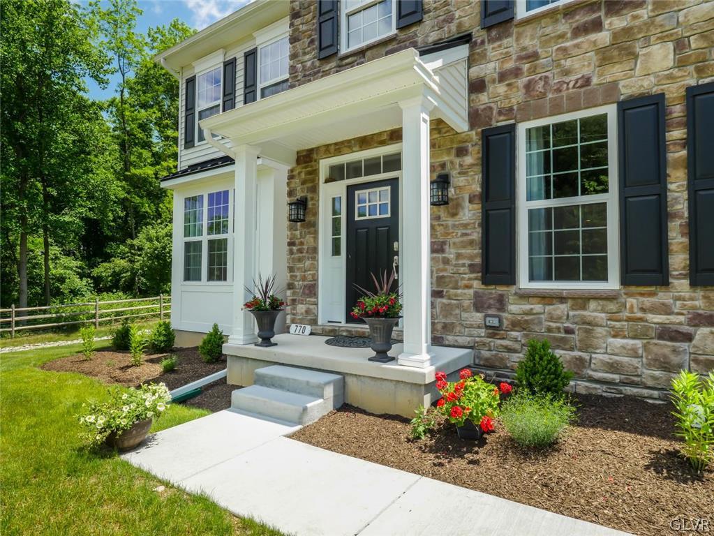 1 Sawmill Road Stroudsburg, PA 18360 - Photo 8 of 27 Gallery Image 8
