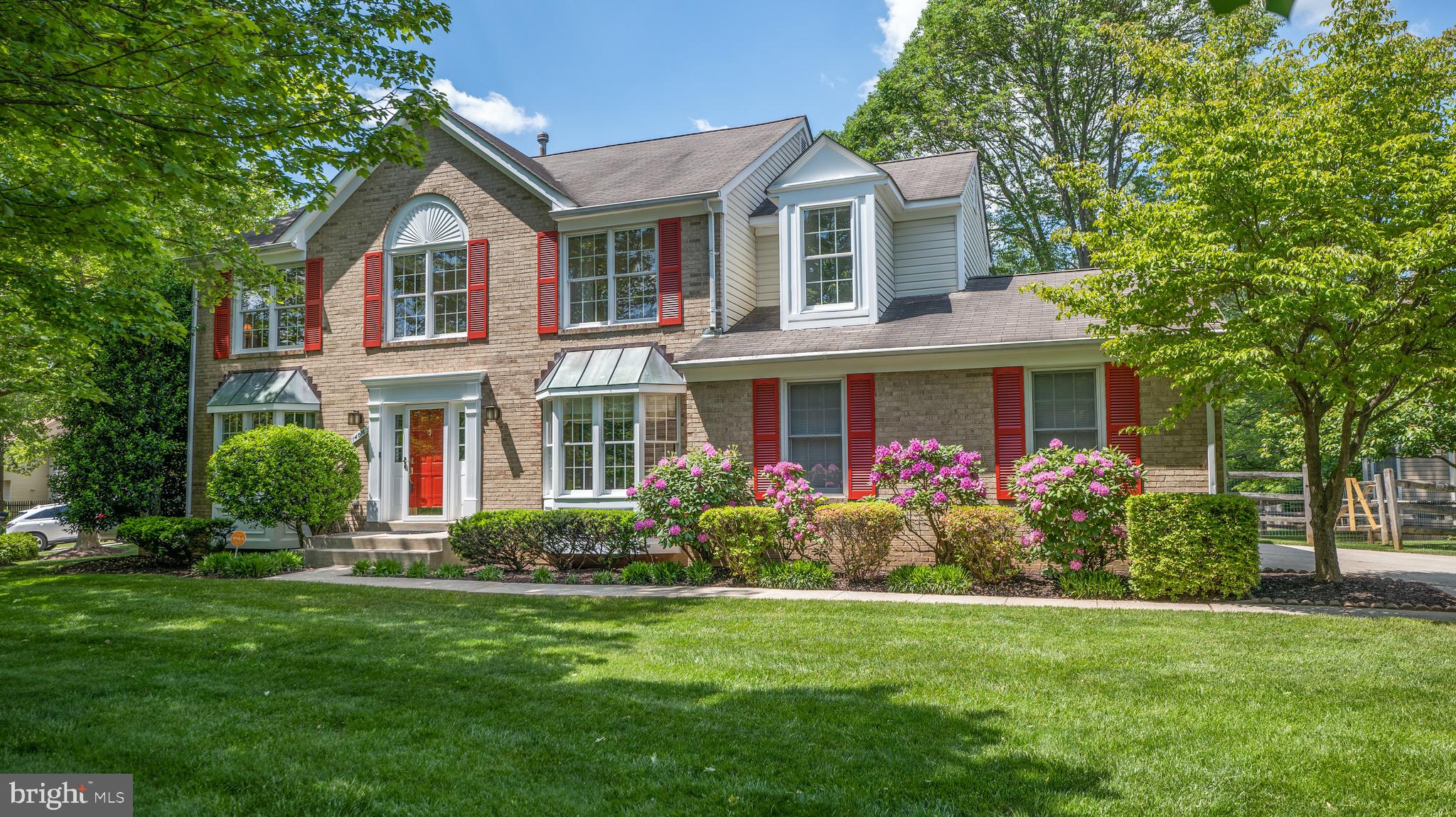 14016 Eternity Road Germantown, MD 20874 - Photo 1 of 36 House Front