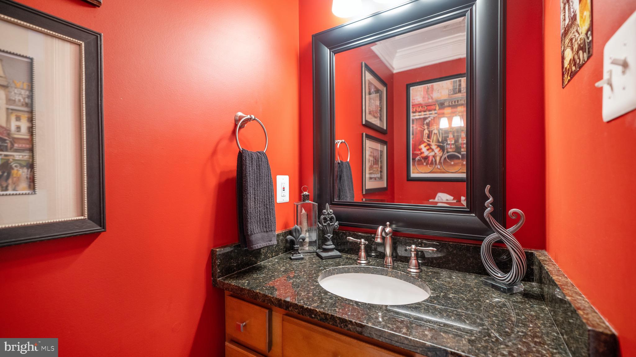 14016 Eternity Road Germantown, MD 20874 - Photo 14 of 36 Half Bath