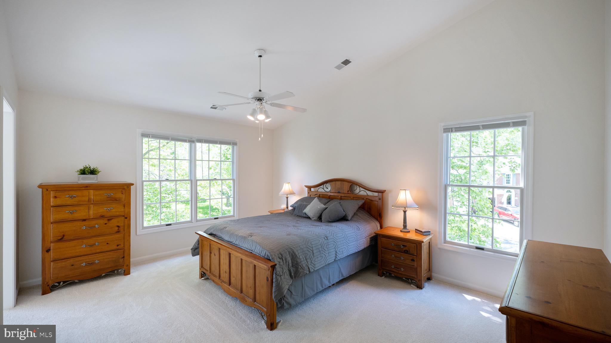 14016 Eternity Road Germantown, MD 20874 - Photo 15 of 36 Primary Bedroom