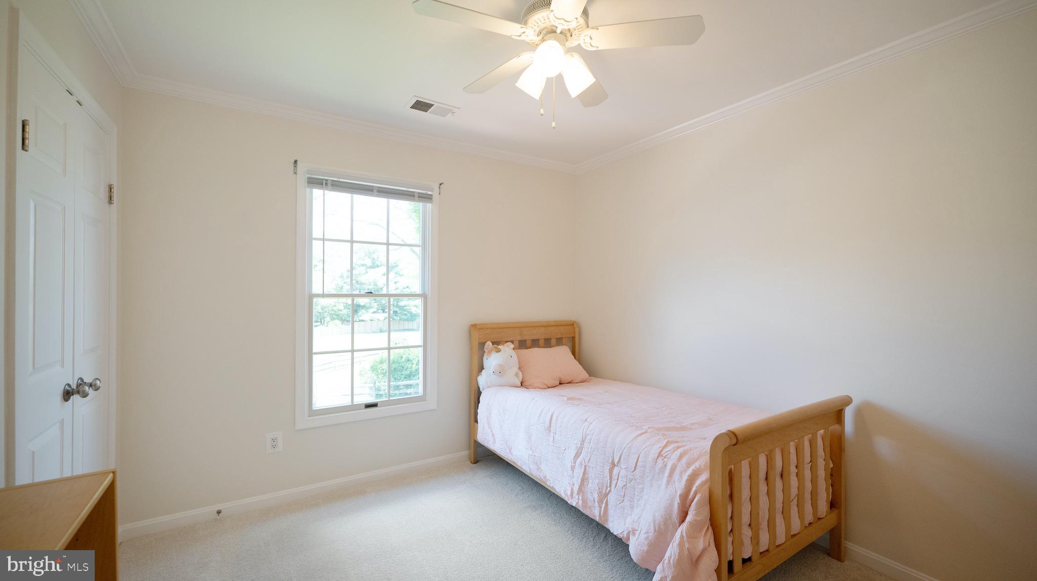 14016 Eternity Road Germantown, MD 20874 - Photo 20 of 36 Bedroom #2