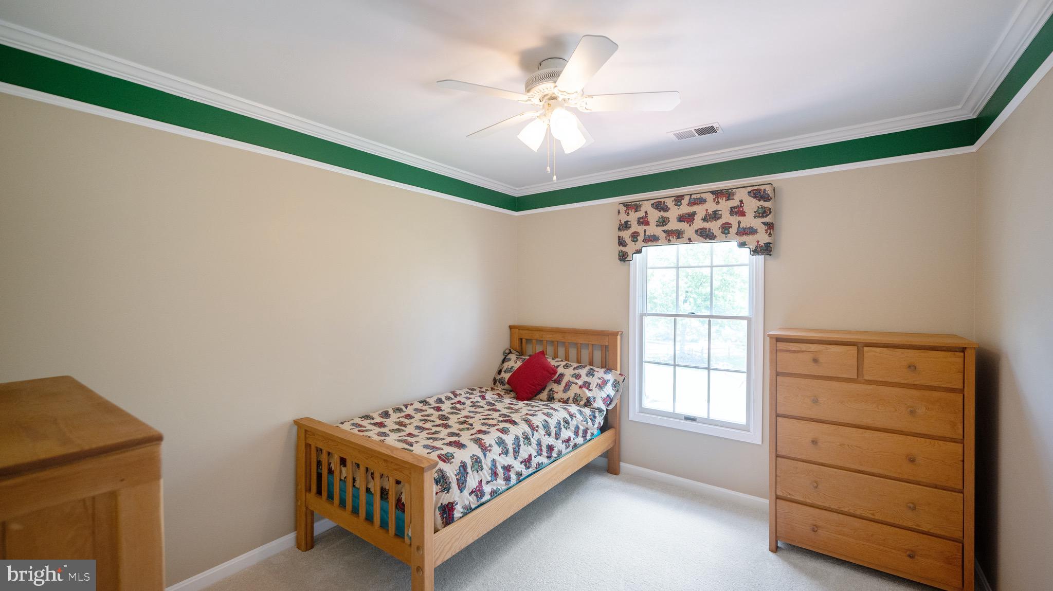 14016 Eternity Road Germantown, MD 20874 - Photo 21 of 36 Bedroom #3