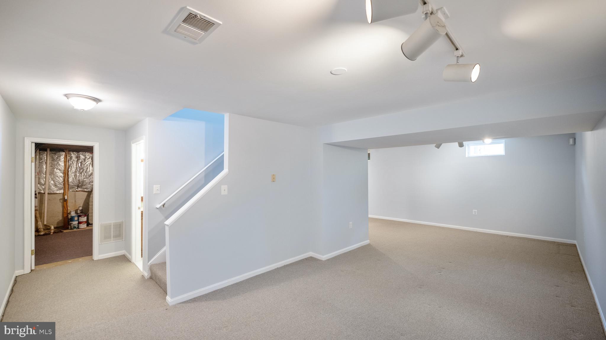 14016 Eternity Road Germantown, MD 20874 - Photo 24 of 36 Finished Basement Rec-room