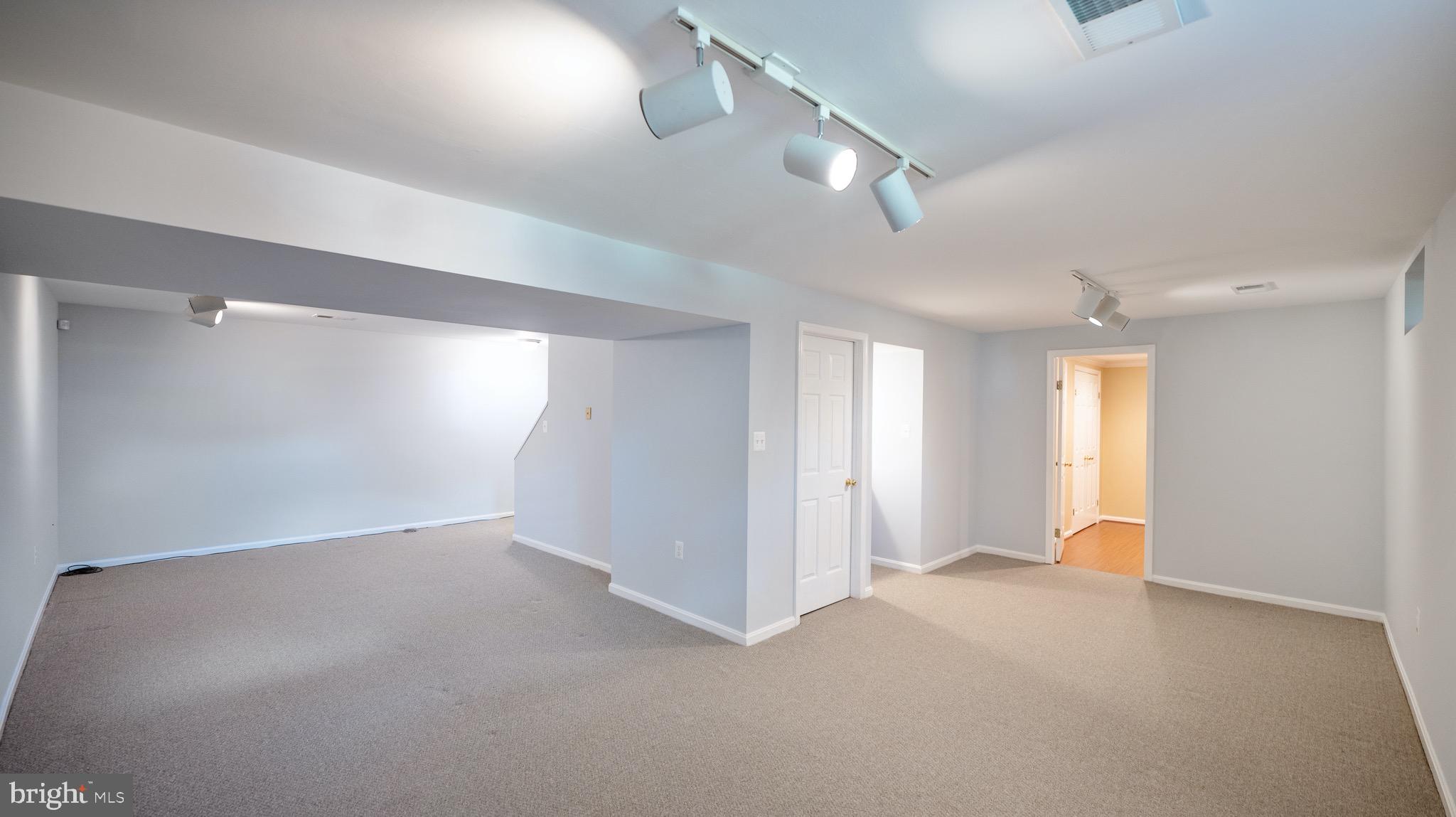 14016 Eternity Road Germantown, MD 20874 - Photo 25 of 36 Basement Rec-room