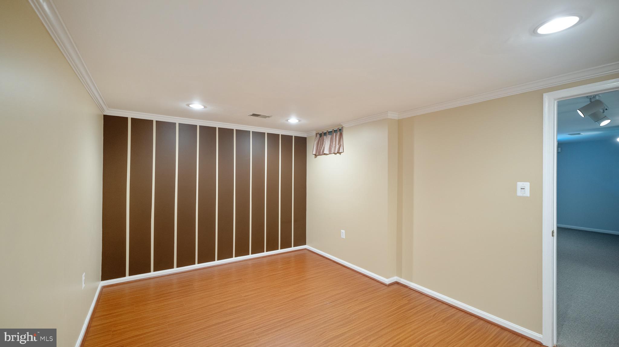 14016 Eternity Road Germantown, MD 20874 - Photo 26 of 36 Basement Bonus room