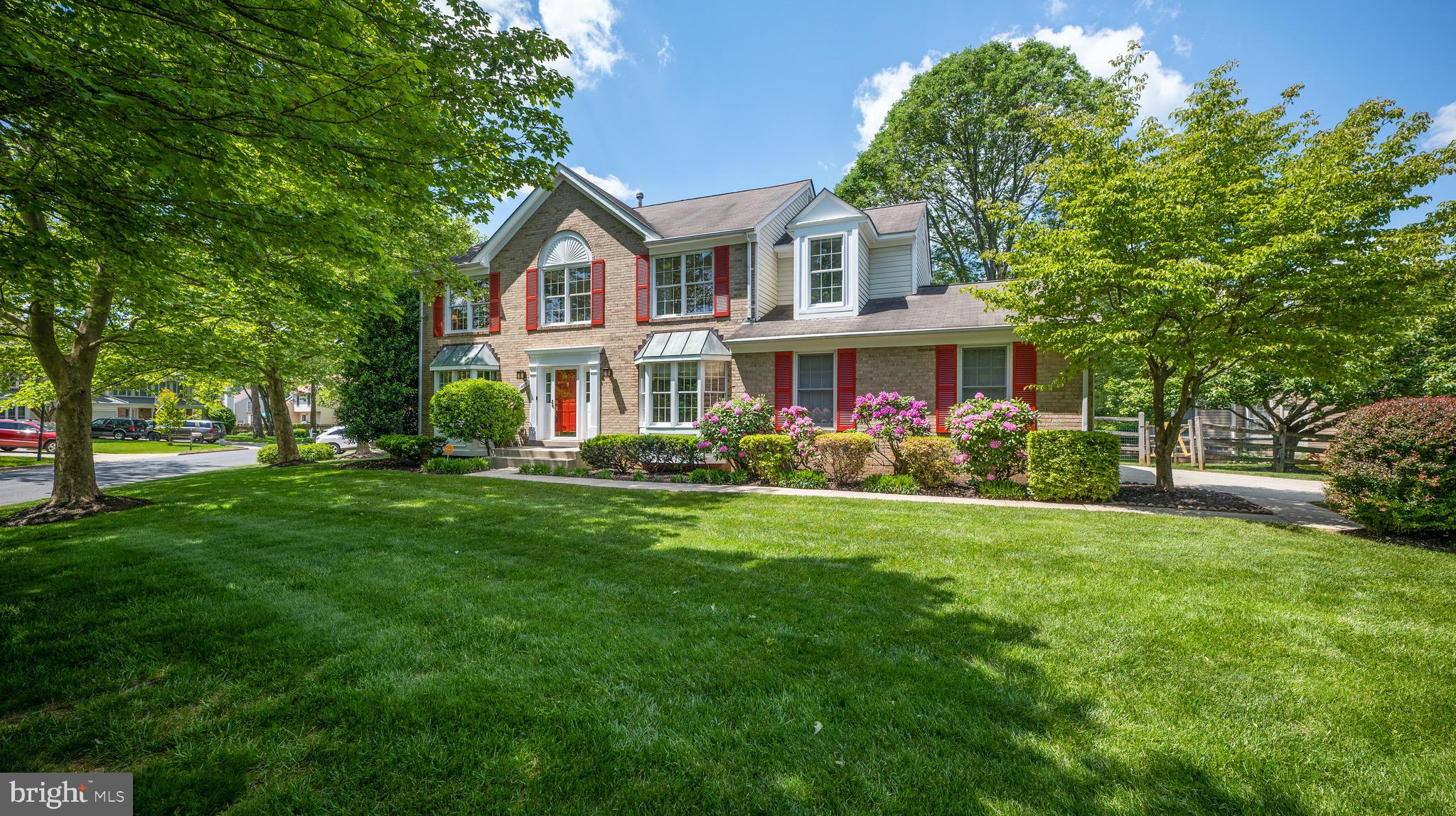 14016 Eternity Road Germantown, MD 20874 - Photo 33 of 36 Street view