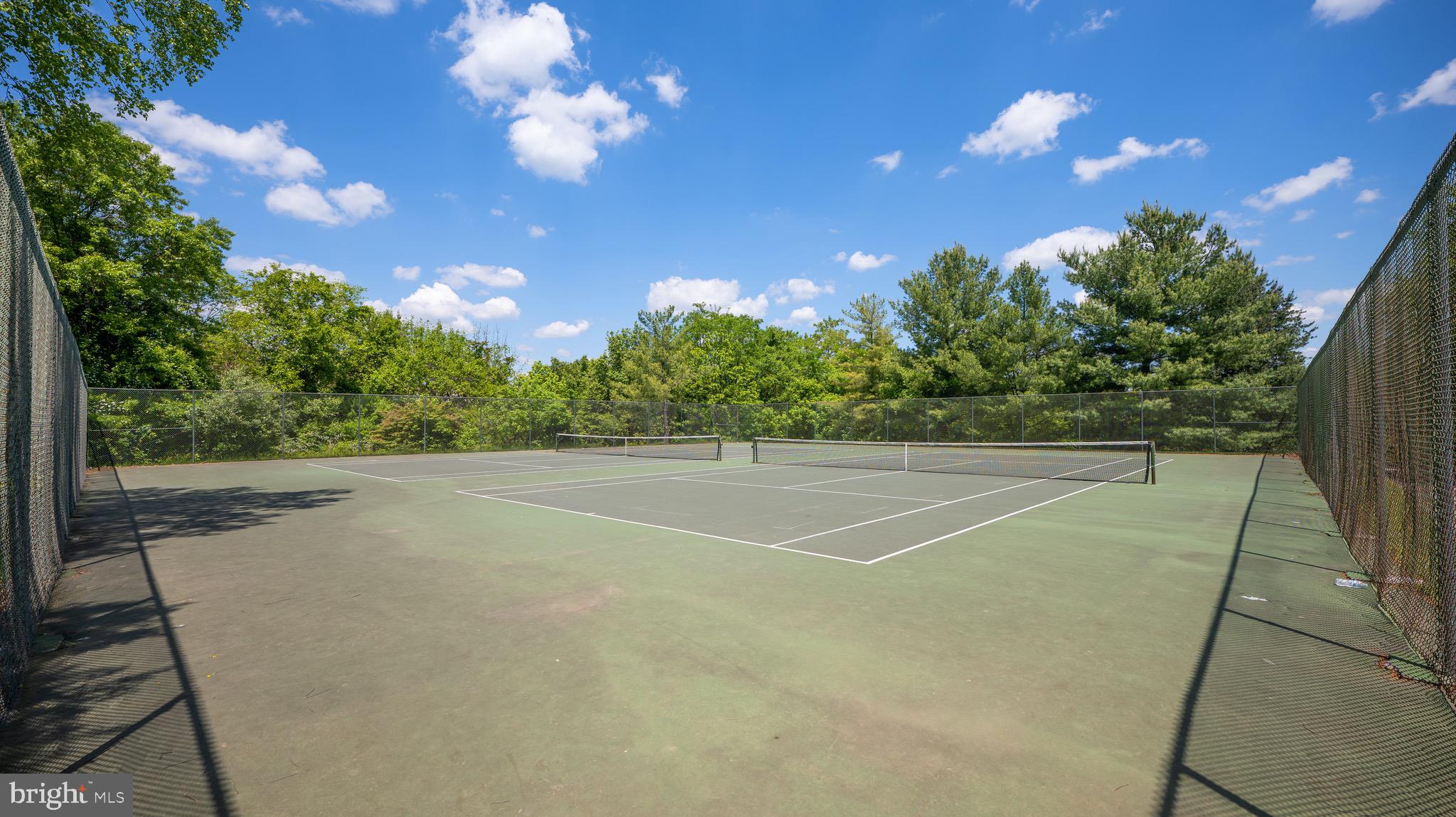 14016 Eternity Road Germantown, MD 20874 - Photo 35 of 36 Community Tennis courts