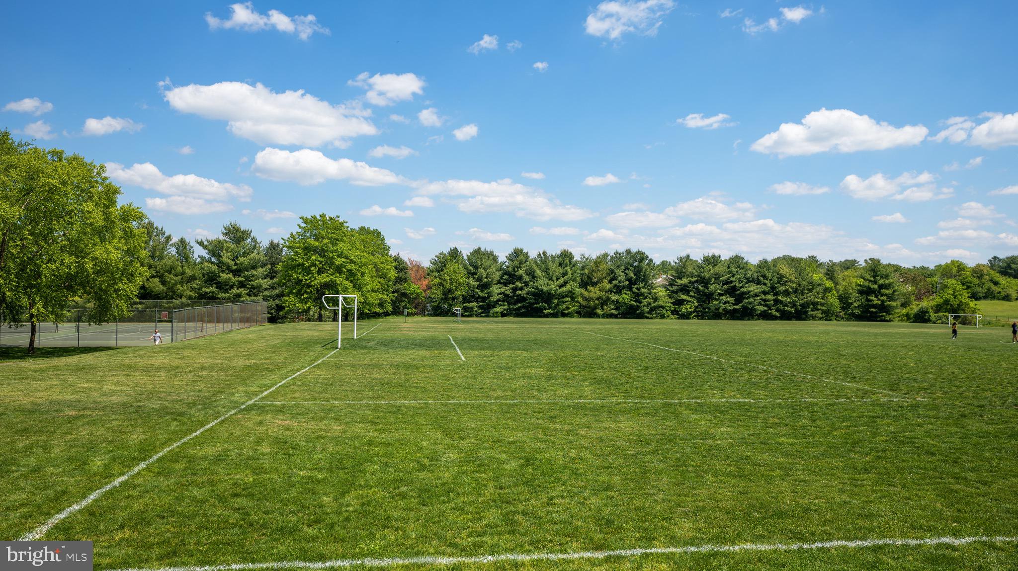 14016 Eternity Road Germantown, MD 20874 - Photo 36 of 36 Community fields