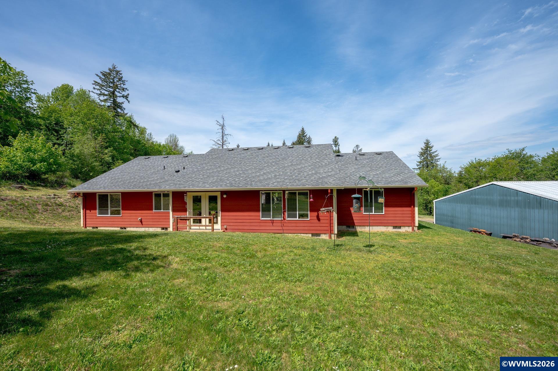 6660 Alvord Alley Road Grand Ronde, OR 97347 - Photo 31 of 47