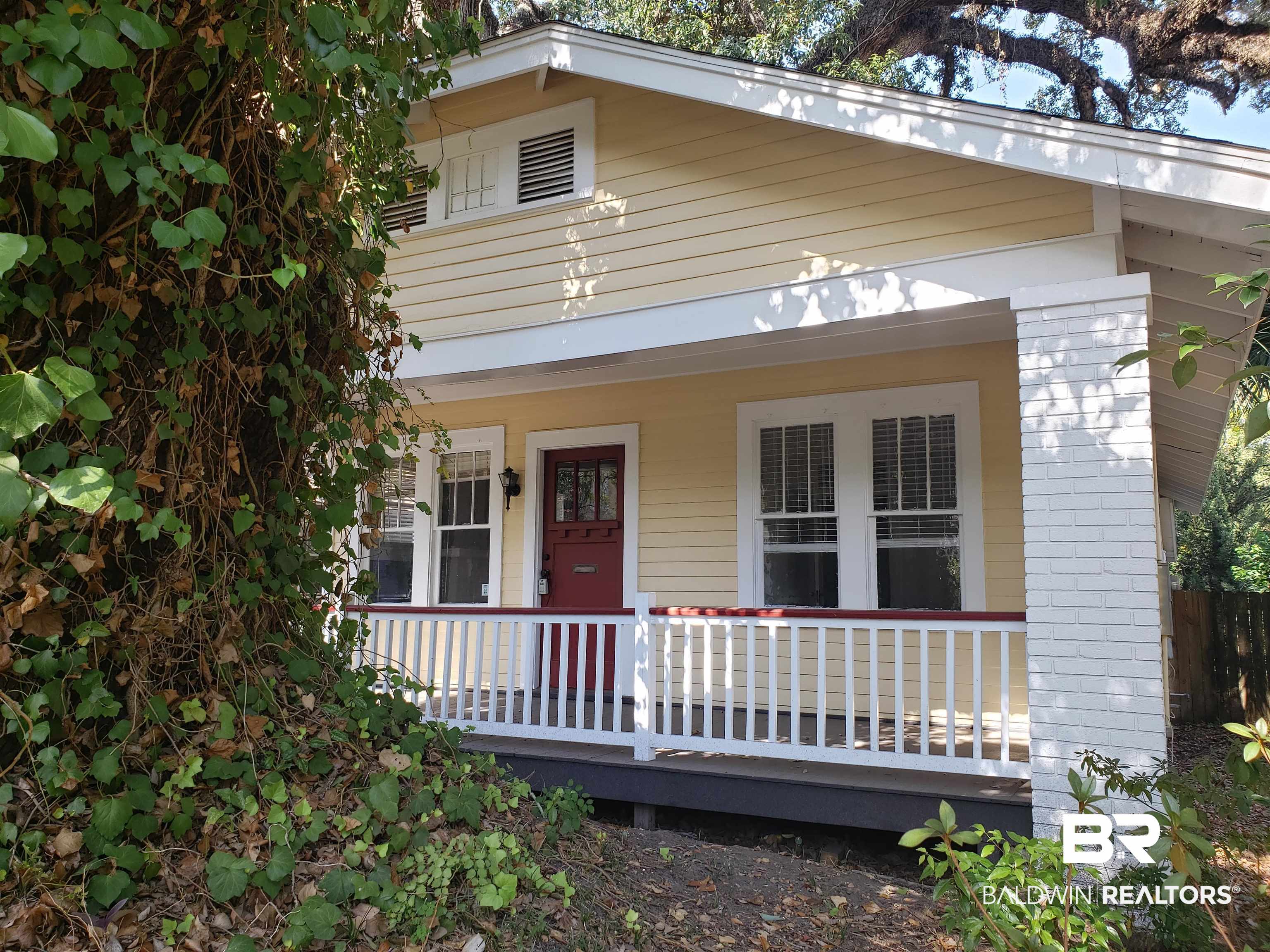 1150 Old Shell Road Mobile, AL 36604 - Photo 2 of 21
