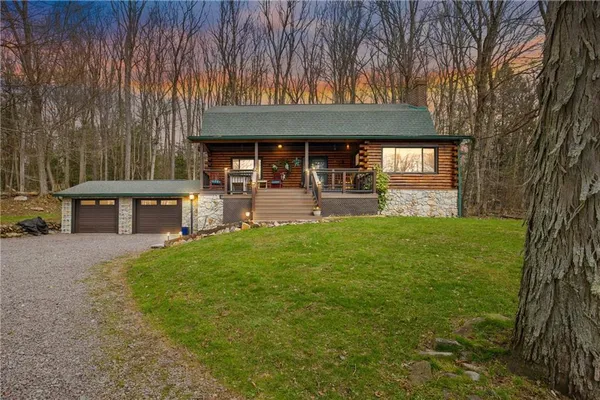 $550,000 | 1436 Peninsula Drive, Central City, PA 15926