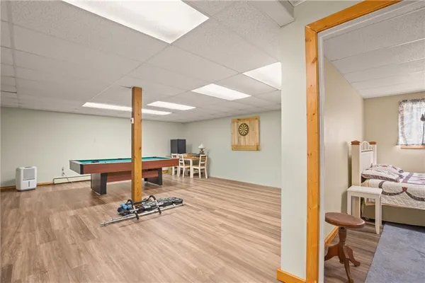 $550,000 | 1436 Peninsula Drive, Central City, PA 15926