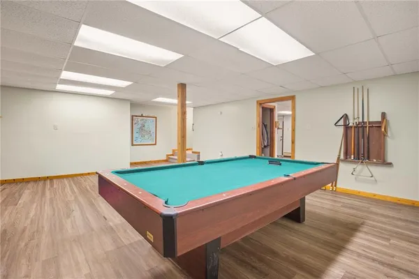 $550,000 | 1436 Peninsula Drive, Central City, PA 15926