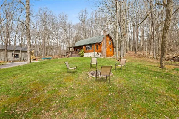 $550,000 | 1436 Peninsula Drive, Central City, PA 15926
