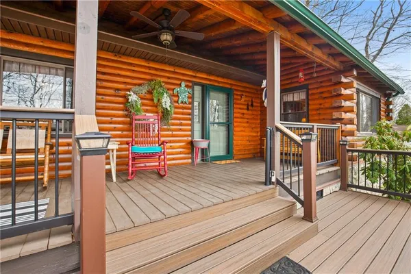 $550,000 | 1436 Peninsula Drive, Central City, PA 15926