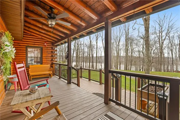 $550,000 | 1436 Peninsula Drive, Central City, PA 15926