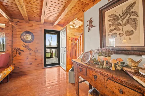 $550,000 | 1436 Peninsula Drive, Central City, PA 15926