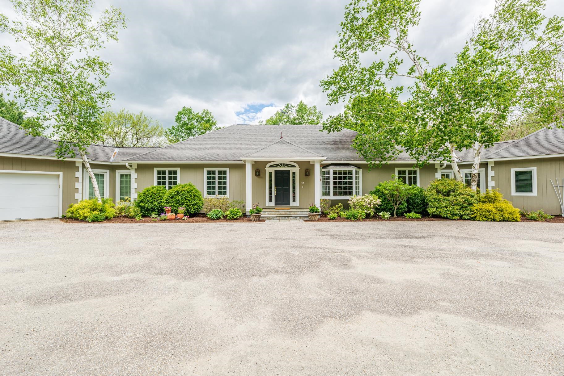 738 Dorset West Road Dorset, VT 05251 - Photo 27 of 37