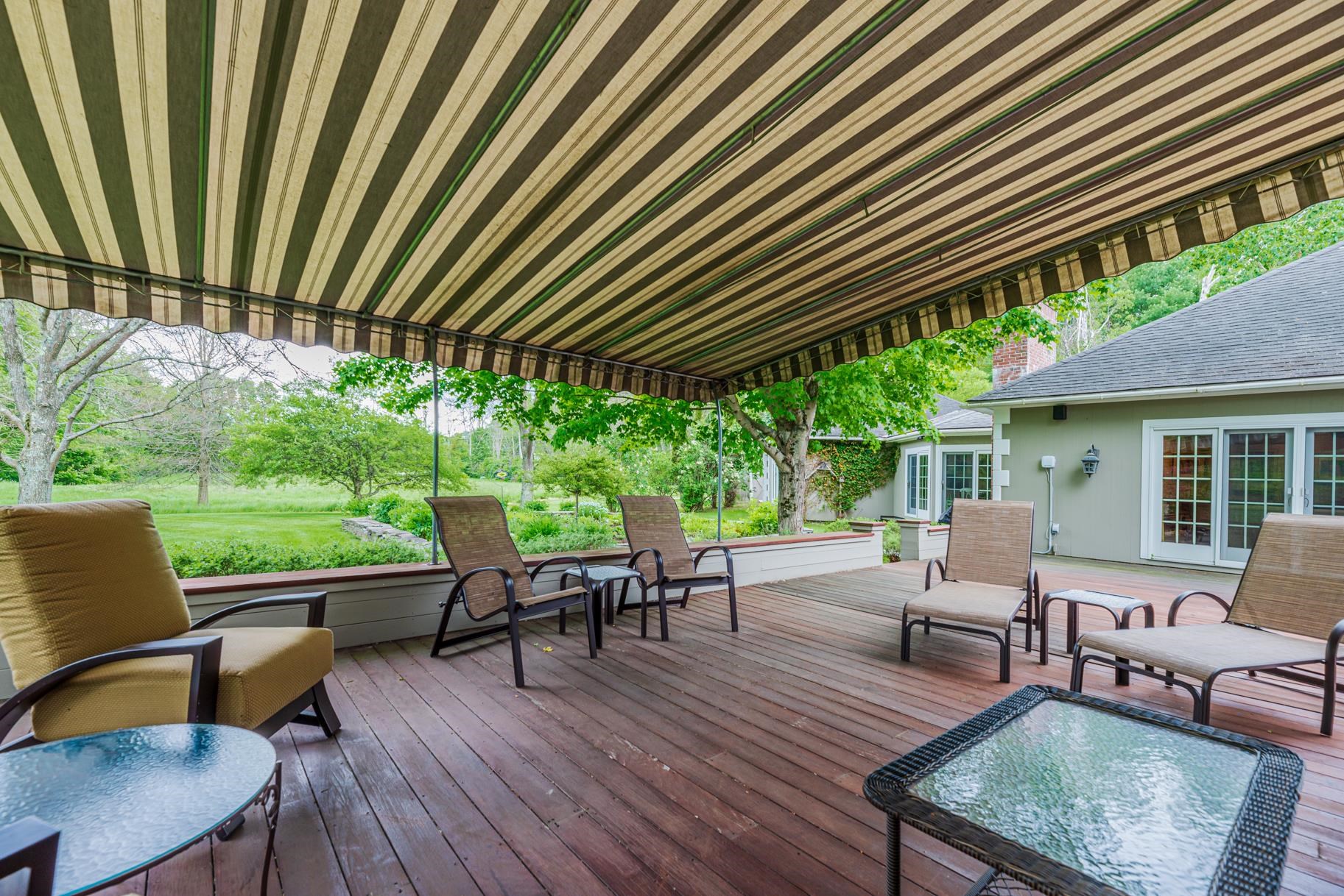 738 Dorset West Road Dorset, VT 05251 - Photo 28 of 37