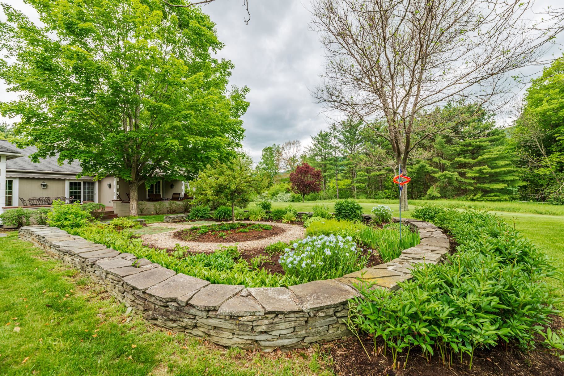 738 Dorset West Road Dorset, VT 05251 - Photo 30 of 37