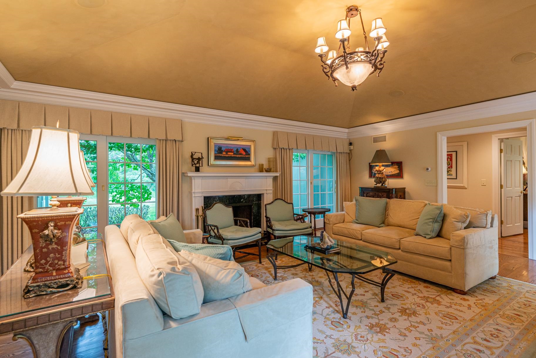 738 Dorset West Road Dorset, VT 05251 - Photo 33 of 37