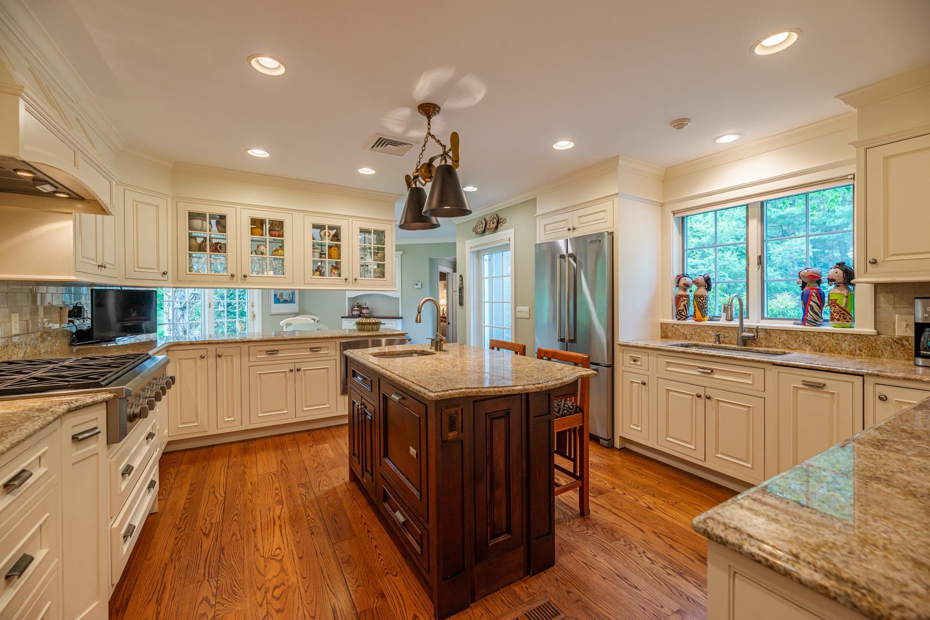 738 Dorset West Road Dorset, VT 05251 - Photo 4 of 37