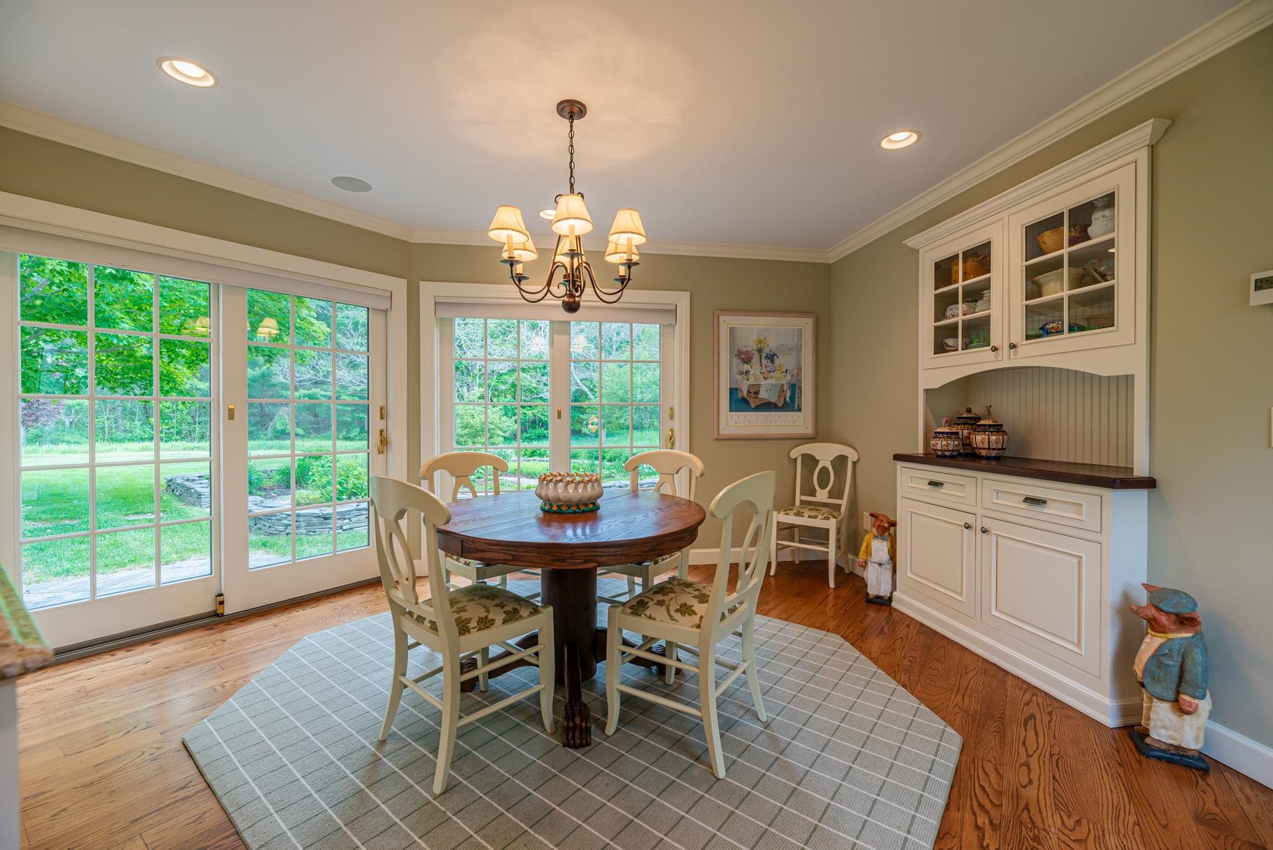 738 Dorset West Road Dorset, VT 05251 - Photo 6 of 37