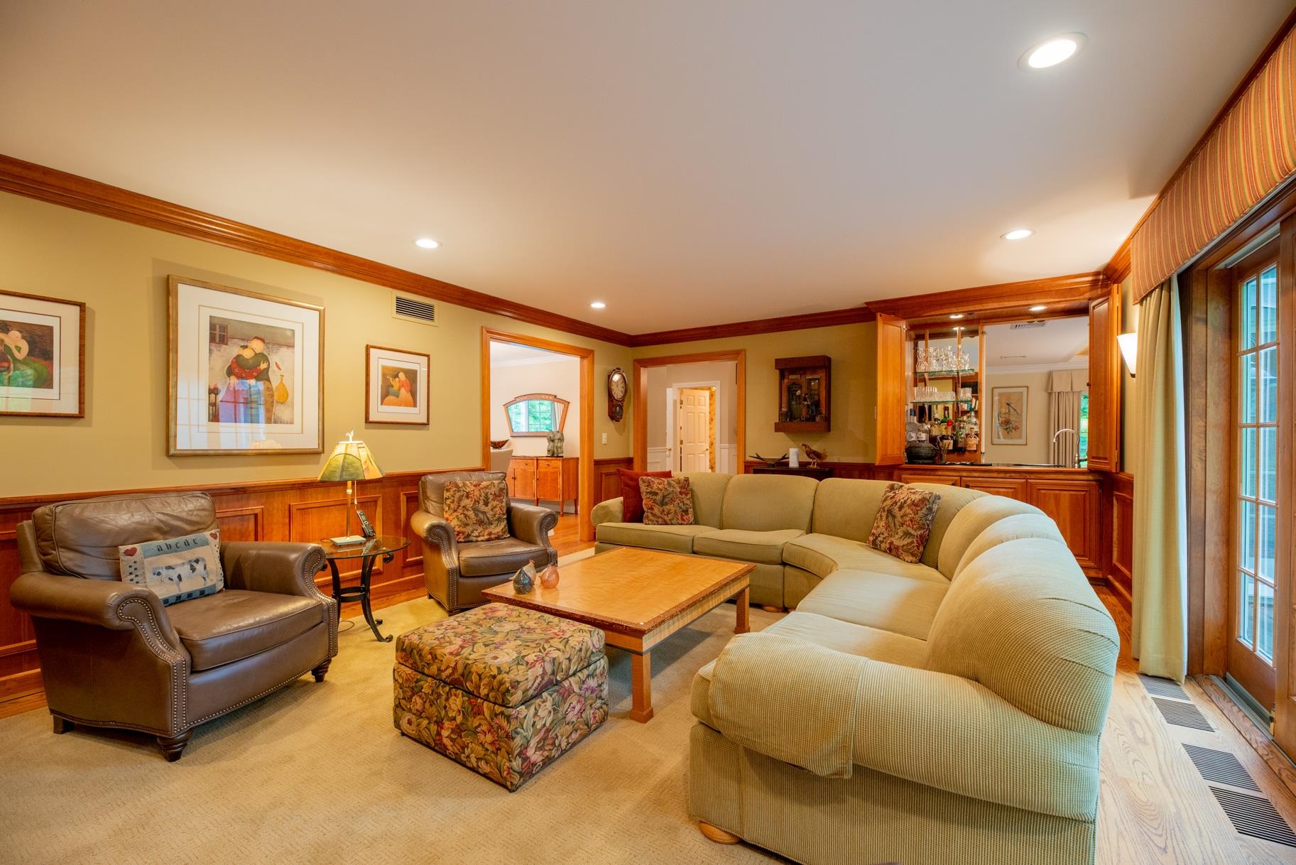 738 Dorset West Road Dorset, VT 05251 - Photo 7 of 37