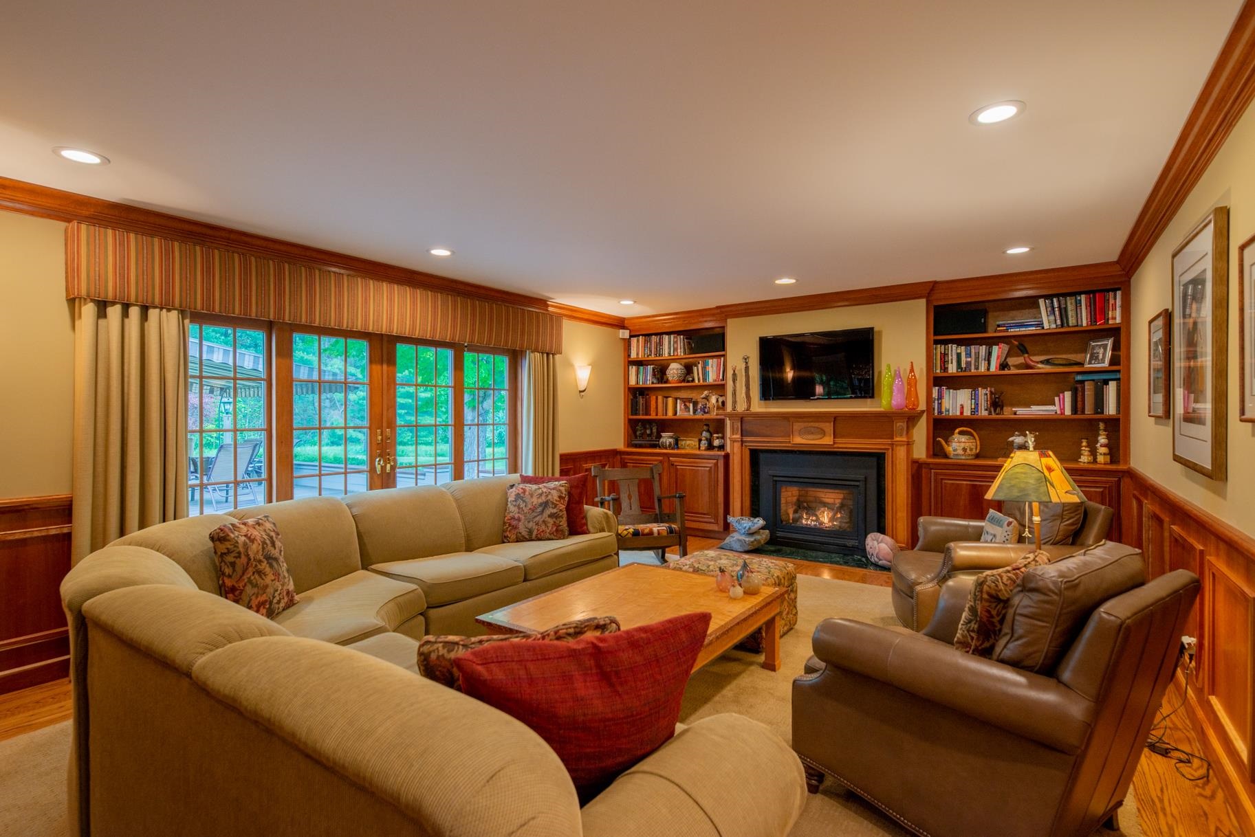 738 Dorset West Road Dorset, VT 05251 - Photo 8 of 37