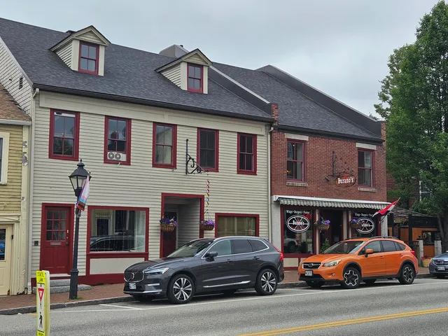 $1,195,000 | 192 Water Street, Hallowell, ME 04347