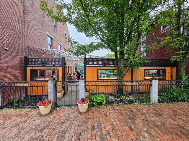 $1,195,000 | 192 Water Street, Hallowell, ME 04347