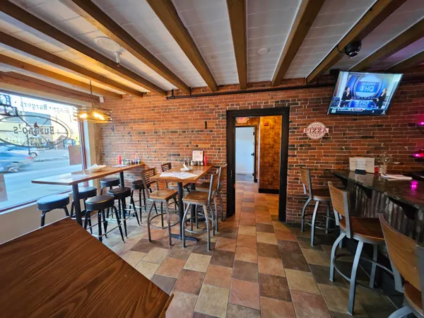 $1,175,000 | 192 Water Street, Hallowell, ME 04347