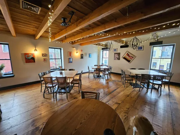 $1,175,000 | 192 Water Street, Hallowell, ME 04347