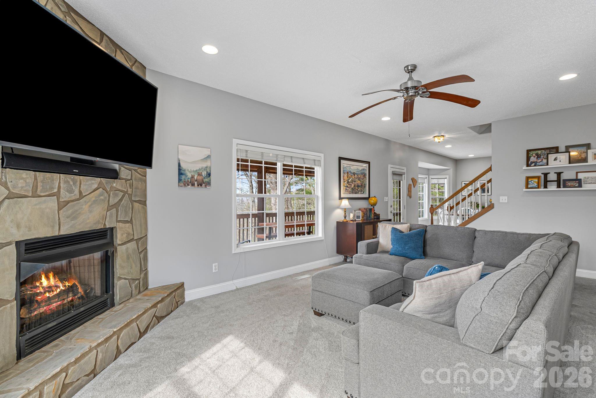 505 Kings Ridge Asheville, NC 28804 - Photo 4 of 44