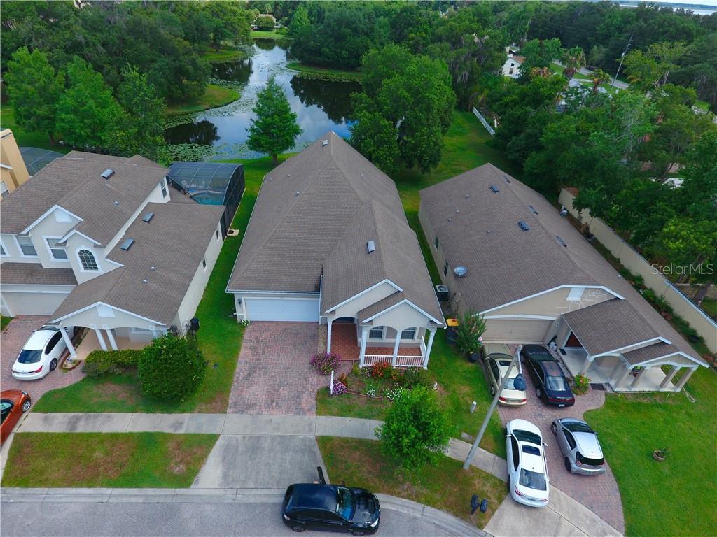 3057 Rising Mist Court Kissimmee, FL 34744 - Photo 1 of 1