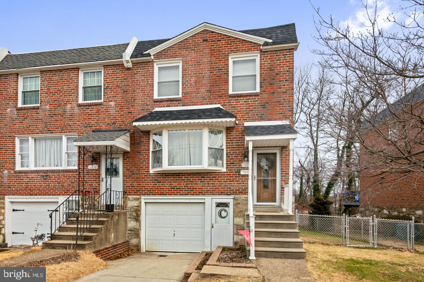 11812 Colman Road Philadelphia, PA 19154 - Photo 1 of 26 Gallery Image 1