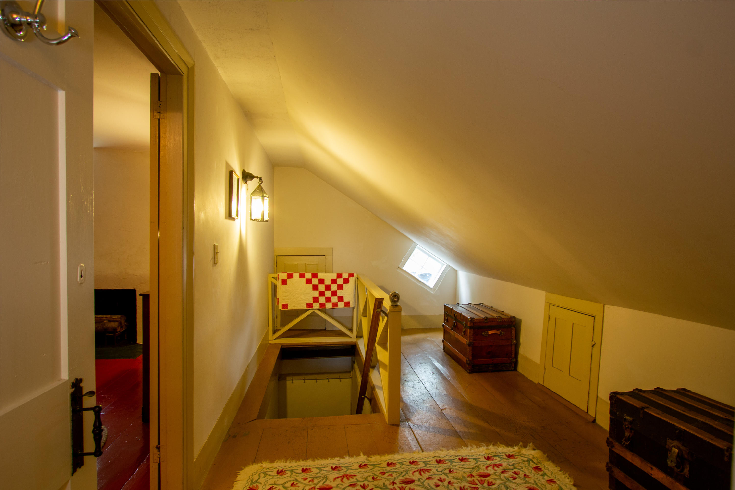 1075 Albion Road Unity, ME 04988 - Photo 36 of 187 Upstairs-11