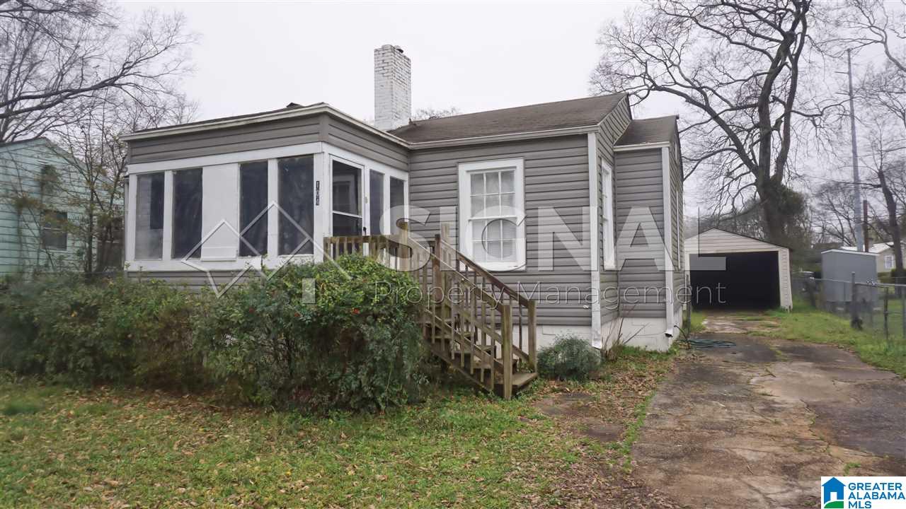 104 18th Street Southwest Birmingham, AL 35211 - Photo 3 of 26