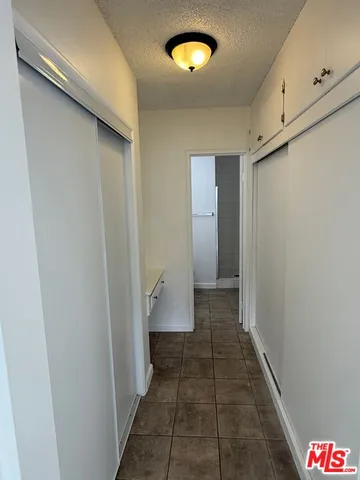 a view of a hallway