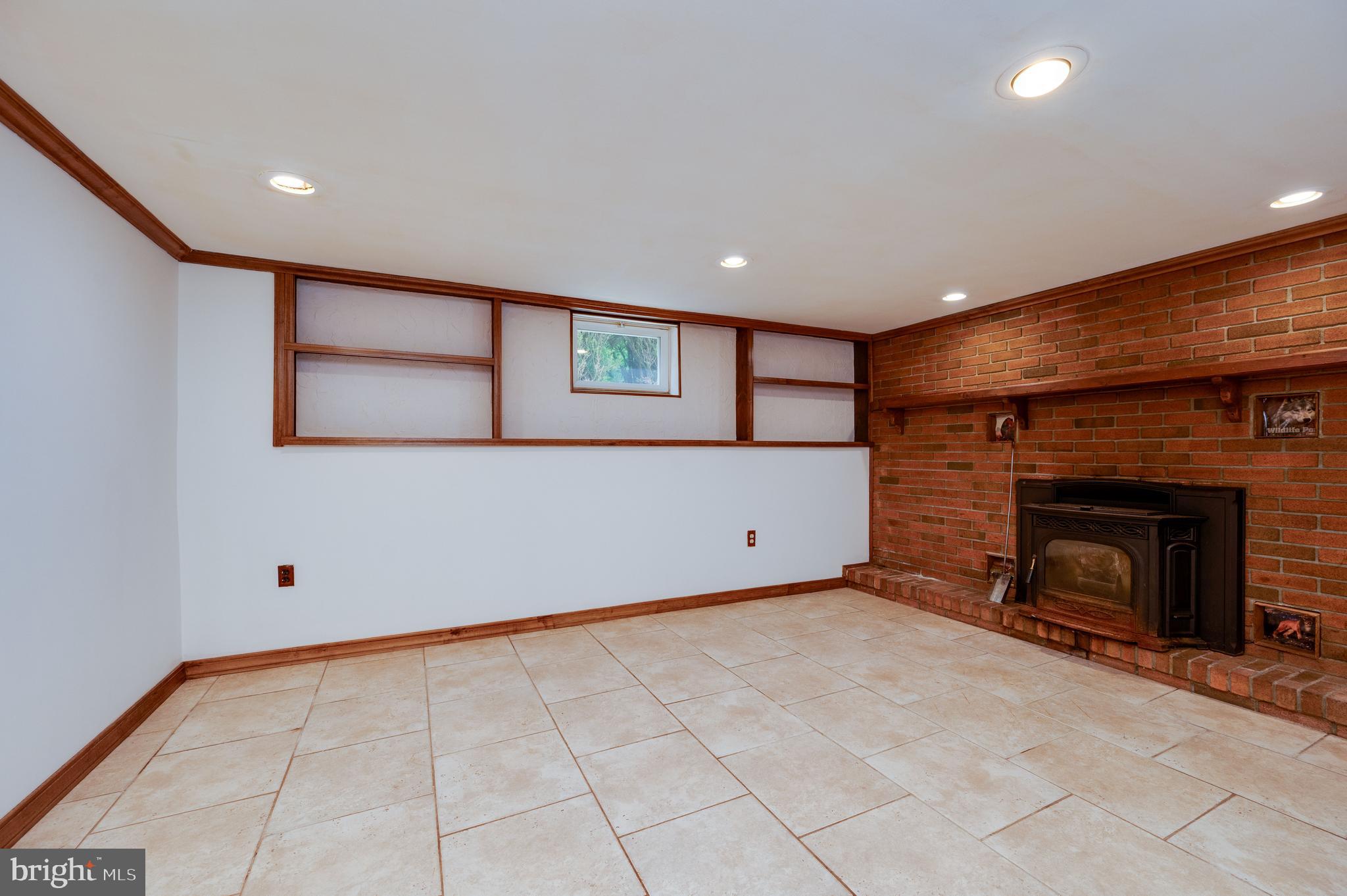 669 Summer Mountain Road Bernville, PA 19506 - Photo 39 of 48 Lower Level