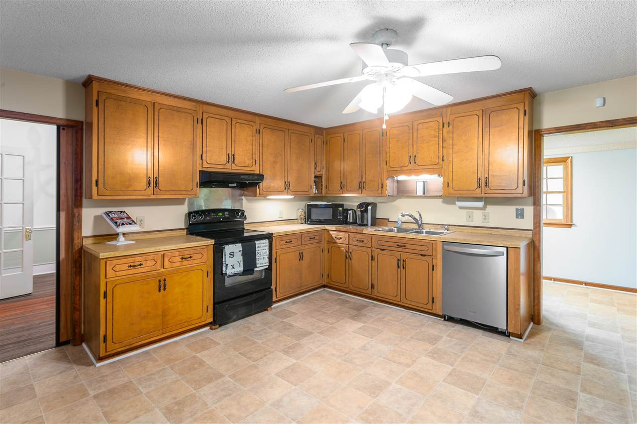 856 Old Sanders Road Smithfield, NC 27577 - Photo 13 of 27 Photo 13