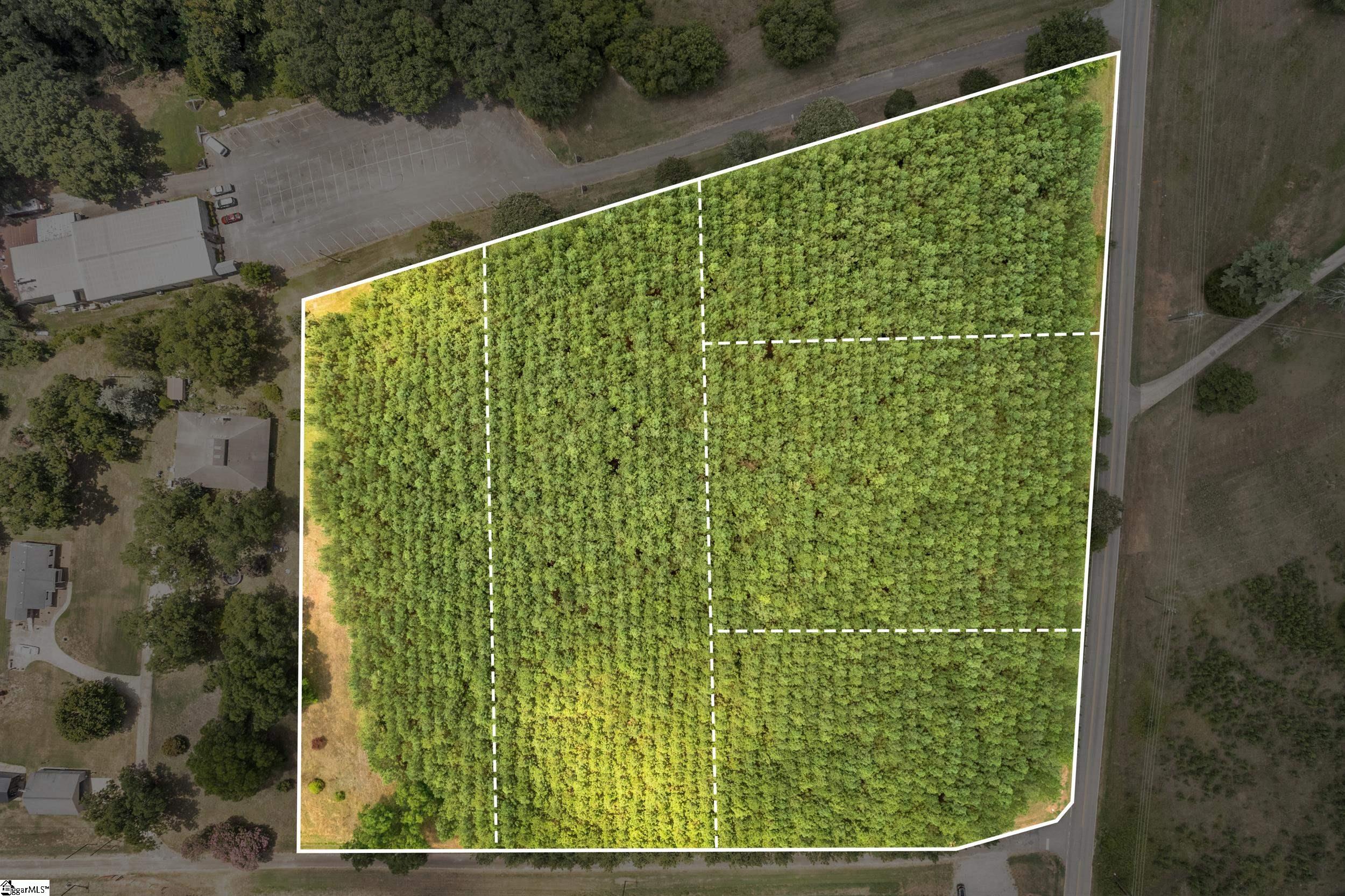 0 Cherry Street Extension Pendleton, SC 29670 - Photo 1 of 7