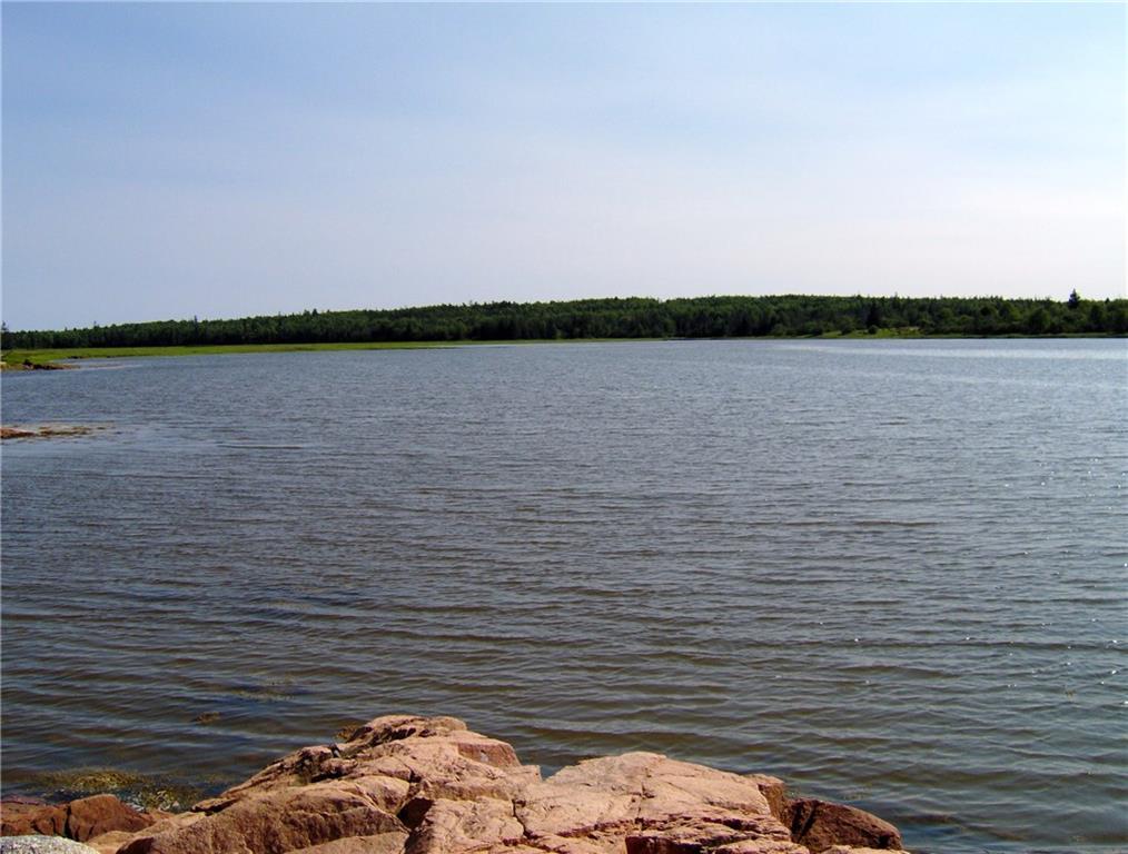 Lot 13 Grand Marsh Bay Road Corea, ME 04624 - Photo 4 of 6 Photo