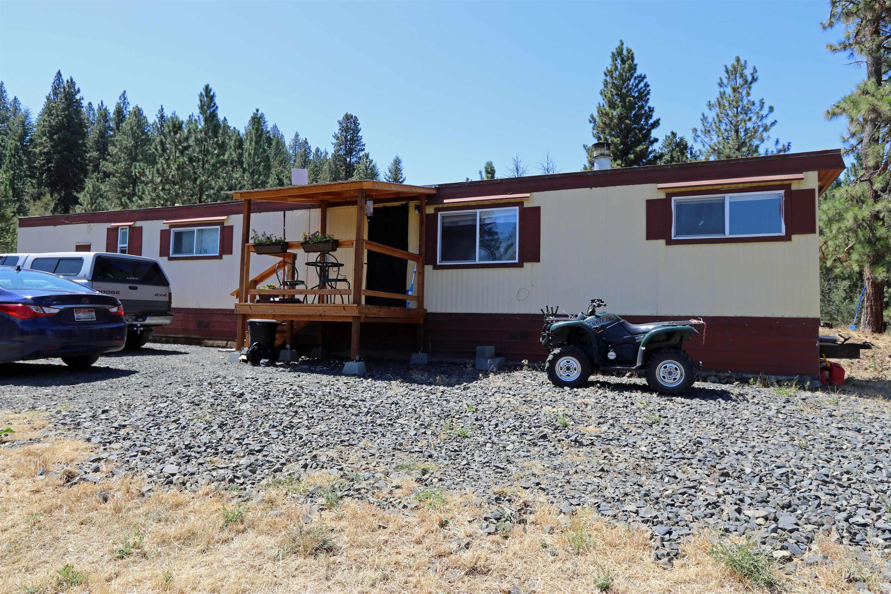 37596 Eberhardt Road Lenore, ID 83541 - Photo 2 of 48