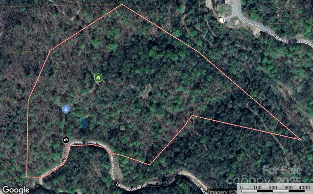 $185,000 | Tbd Casey Mountain Road, Unit 218, Purlear, NC 28665