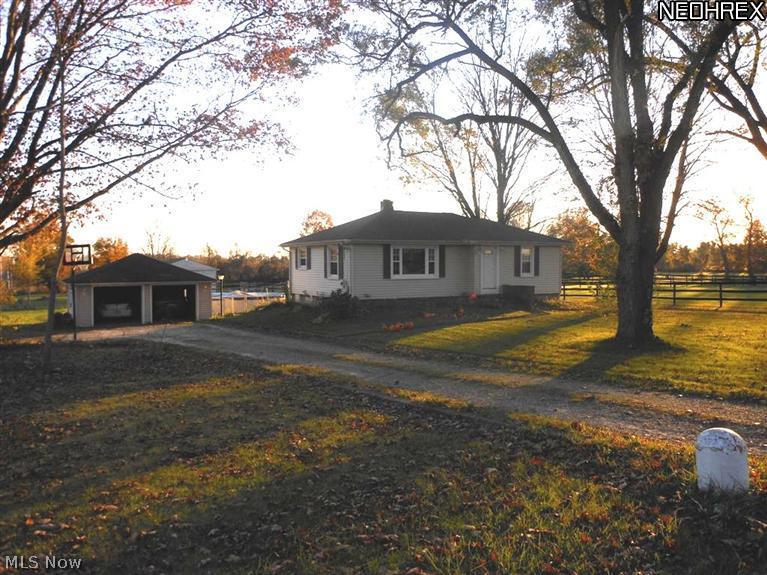 8690 Tallmadge Road Diamond, OH 44412 - Photo 1 of 19 Gallery Image 1